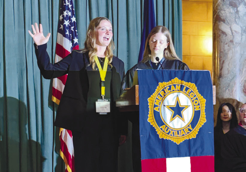 Rankin elected governor