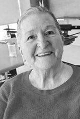 | Donna Sue Cooper |