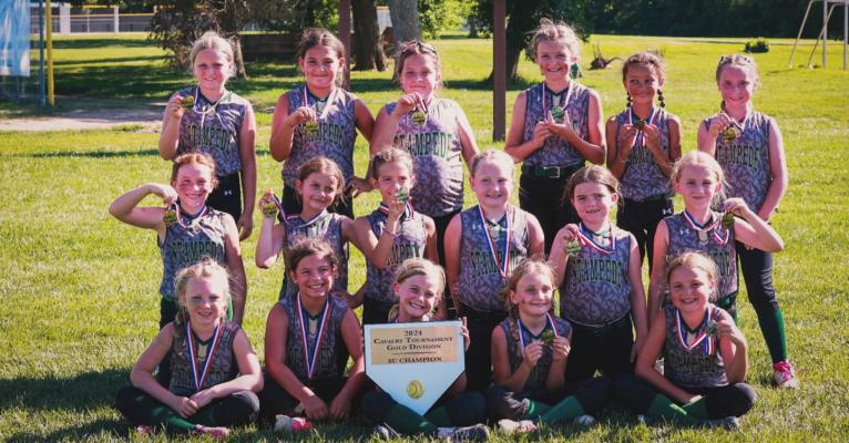 Cornerstone Stampede Weekend Recap: Stampede shines in Wahoo at all age levels