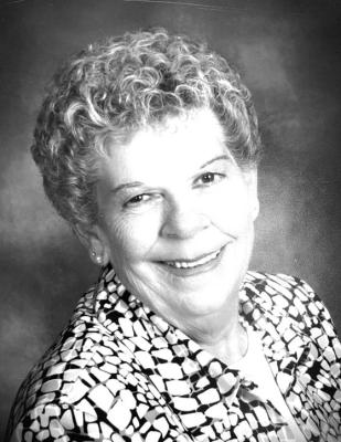 Phyllis Marie Flodman