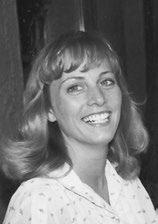 Rachel Lee Vollers