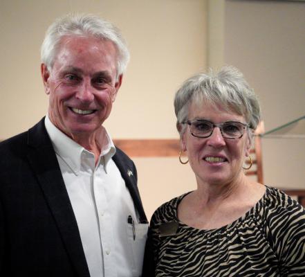 Merrick County GOP meets to discuss education
