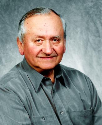 Elton Erickson