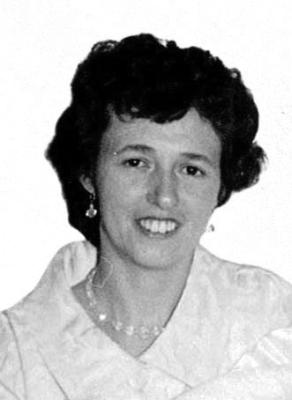 Doris Pavlik