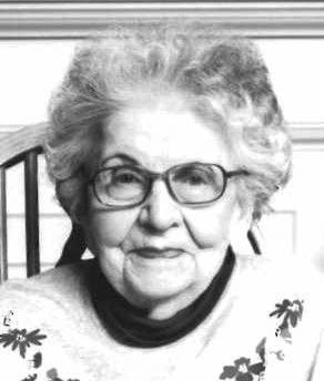 Faye M. Greger
