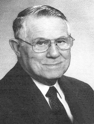 Darrell Lee Montgomery