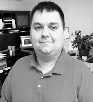 Ryan Dettman, R-N Publisher