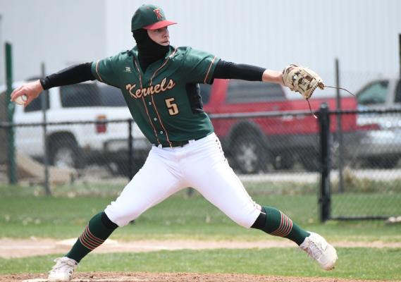 Mason Gorecki