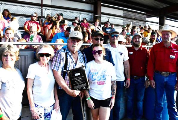 Family Farming Keeps Going