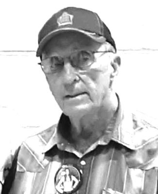 Richard Anthony Wruble