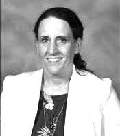 Kelly McHargue