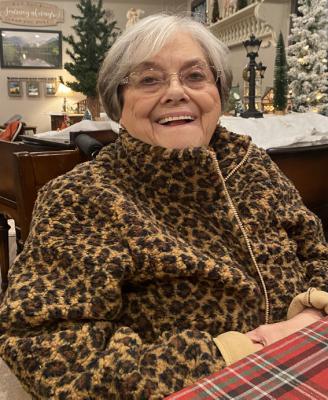 Cheryl D. (Shelton) Hanke