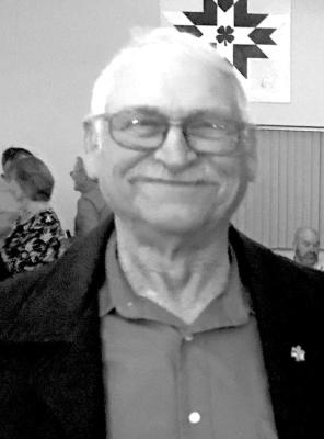 Rob Fuelberth
