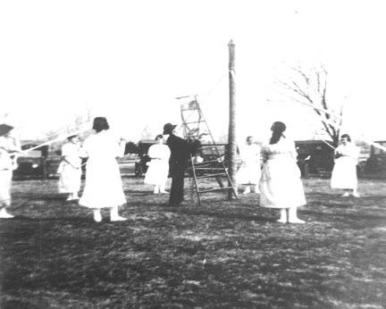 Merrick County Historical Museum Go Big Give Event