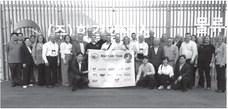 	Nebraska Corn Leaders Attend International Missions