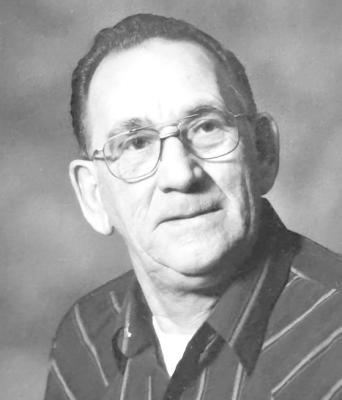 Dennis A. Jasper