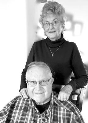 Sally is turning 40 for the second time and Jack is turning 42 for the second time. Family is requesting a card shower. 2772 19th Rd, Clarks, NE 68628