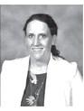 Kelly McHargue