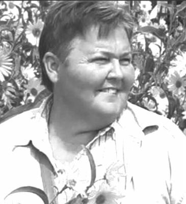 Bonnie Jo Hanson