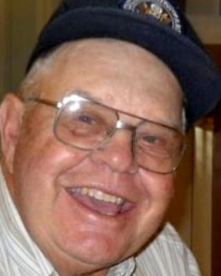 Duane Maurits Charles Johnson