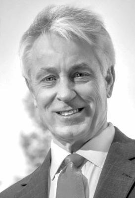 Loren Lippincott