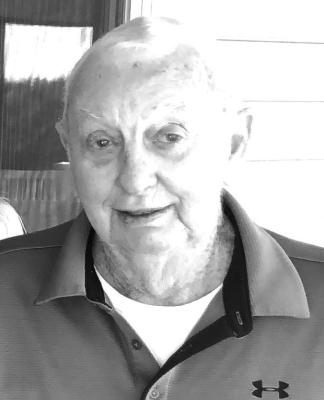 Roger E. Hanquist