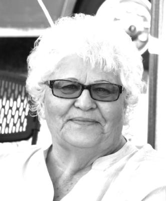 Gloria Jean (Erickson) Nelson