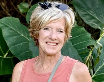 Minette Malm