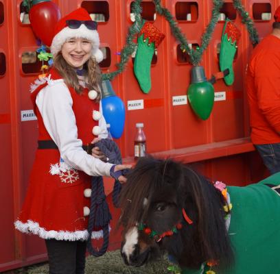 Community Christmas