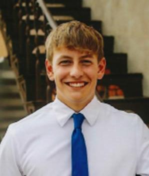 Blake Jensen