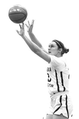 SHERIDAN FALK scored forty-three points in Nebraska Christian’s loss to Freeman last Tuesday.