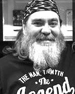 Scott Mason