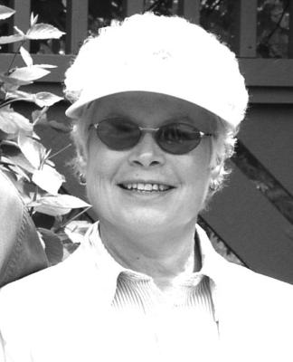 Carol Ann Lind