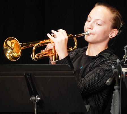 Cheyenne Veach