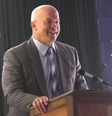 Doug Langemeier