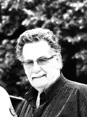 Ralph “Elton” Flodman