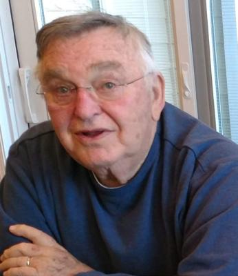 Dr. John C. “Jay” Hauserman