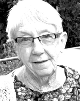 Carolee Martha Matousek