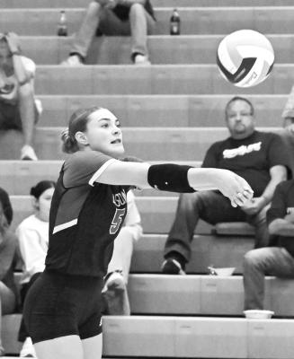 Slow start haunts Bison against St. Paul