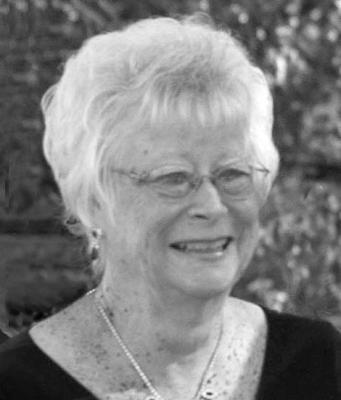 Marilyn Joyce Foland