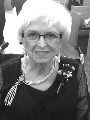 Sharon K. Jones