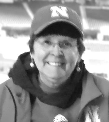 Judy Erickson