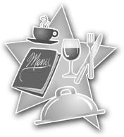 The Good Life Center Menus