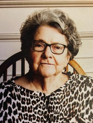 Joy Reeves