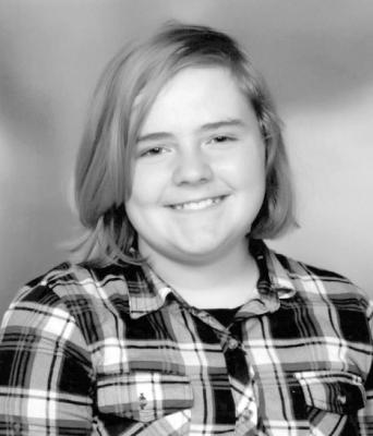 Adrian Elizabeth Harlow