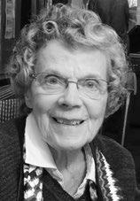 Dorothy Grace (Williams) Kienker