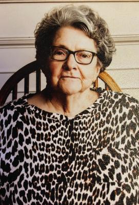 Joy Reeves