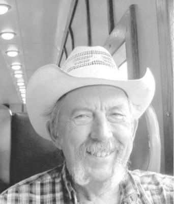 James Wallace “Cowboy” Garretson