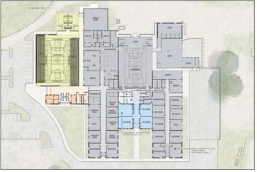 RESIDENTS of the Palmer Public Schools District are currently being asked to decide the fate of a $6.95 million bond issue. The proposal is aimed at addressing long-term facility needs tied to enrollment growth, safety concerns, and aging infrastructure. Courtesy Photo