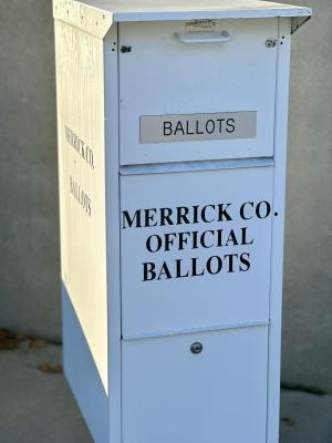 Ballot Box